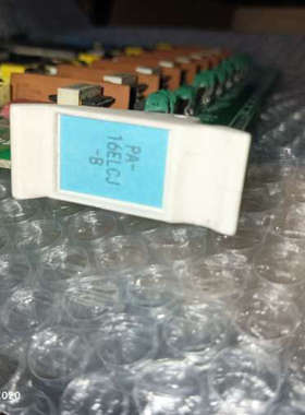 议价NEC8500 SPA-16ELCJ-B用户板 现货好