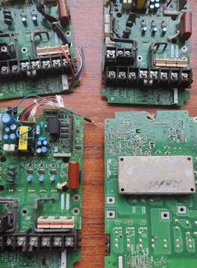 议价安川变频器驱动板 YPHT31614-1C ETP71218