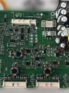 议价ABB电源驱动板ZINT-571 原装现货3AUA00000