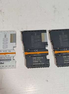 议价sDot数字量输入模块SR1889 Bus Terminal