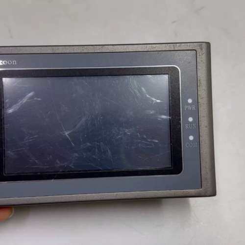 议价Samkoon显控一体机触控屏GC-043-16M4AI-C