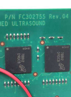 议价PC2IP3 FC302755 REV.04工业工控运动控制