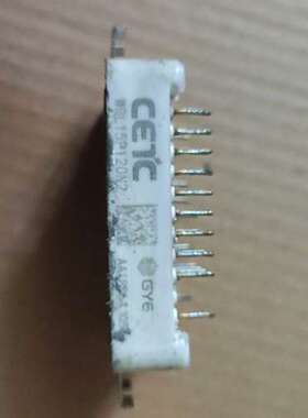 议价WGL15P120N2原装拆机测试好