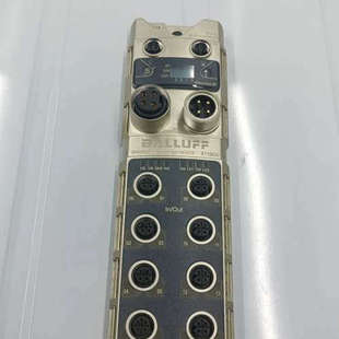 302 议价巴鲁夫BNI004F BNI EIP 105