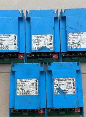 议价MAYR 20.019.100.2  230V4.5A电机刹