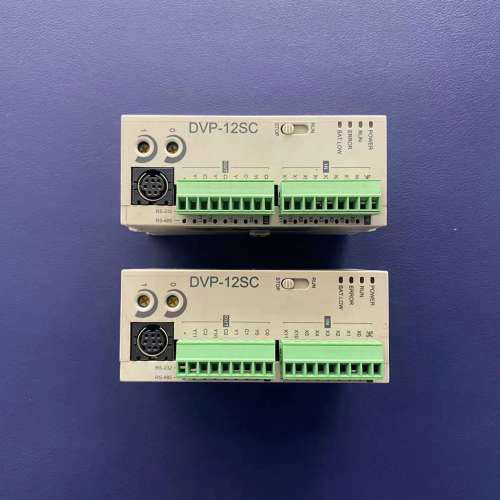 议价台达 DVP12SC11T