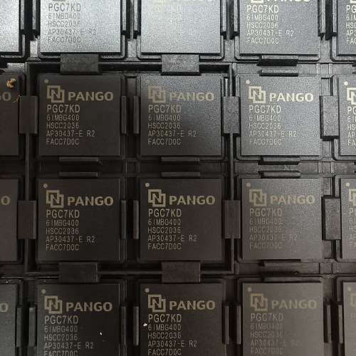 议价PGC7KD-6IMBG400   PANGO/紫光同创