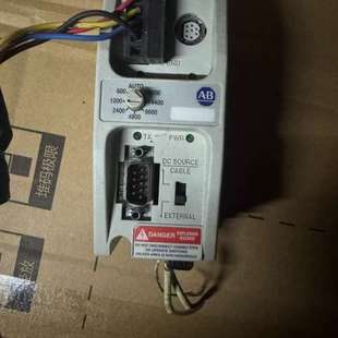 拆机 议价AB罗克韦尔通讯模块1761 原装 AIC 图片 NET