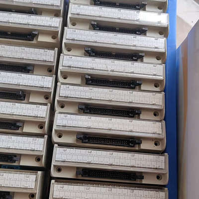 议价40针端子台MKSN-M40