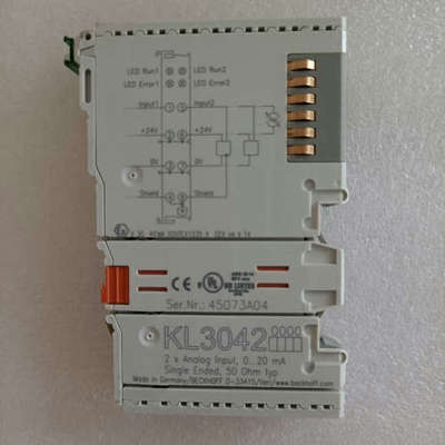 议价倍福KL3042.少量。新