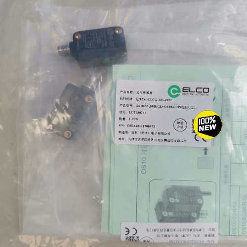 议价全新原装现货宜科传感器OS10-S6Q8/R/GLOS10