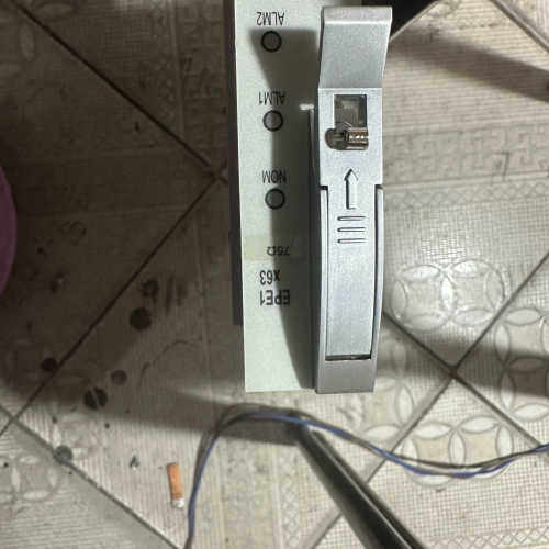 议价中兴传输S385的2M处理板，EPE1*63，成色很好