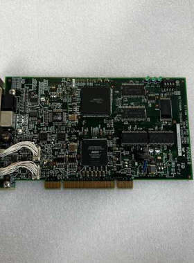 议价B19090A采集卡  E66K 1065 UK00 1 R