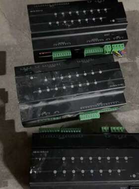 GB-IO-1616-1-D模块，功能正常使用，，