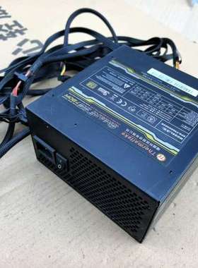 议价8F-Thermaltake半模组  额定功率730w电源