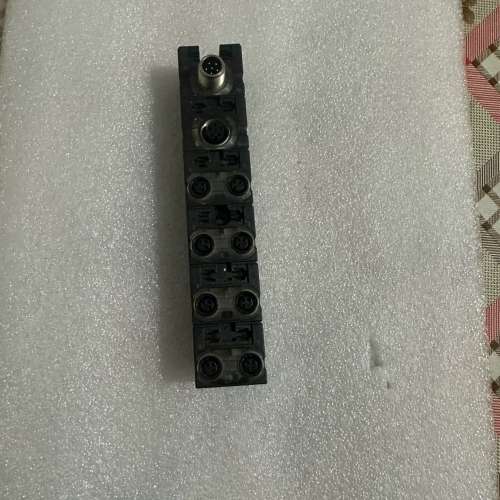 议价MURR 穆尔 Cube67 D18 E 8XM8 Art-