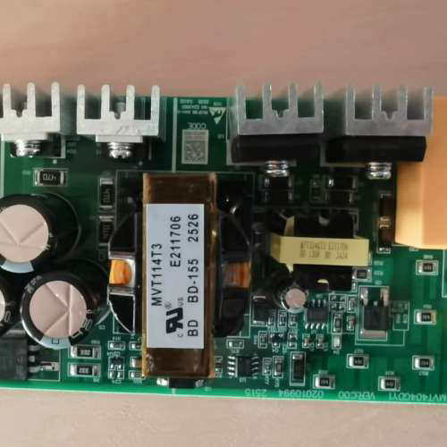 议价全新汇川变频器电源板MVT404GDY1，带MVT114T3