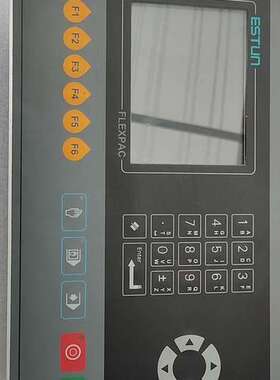 议价埃斯顿ESTUN HPC 600-H V1.01