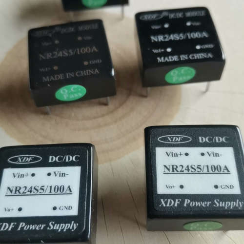 议价【100%鑫达飞正品原装】NR24S5/100A DC/DC