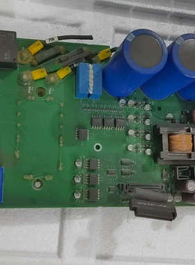 议价AB变频器驱动板PN-204971，成色如图，轻微使用痕迹，