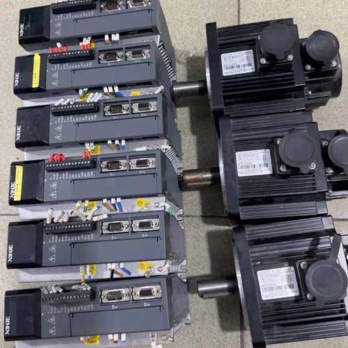 议价信捷DS3E/DS3L伺服电机1kw，