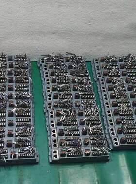 议价REOTECH RE40系列IO模块