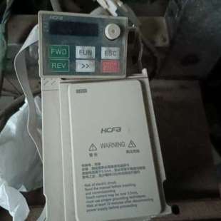 议价KCFA禾川变频器 E220-1.5G3BE-00,220V