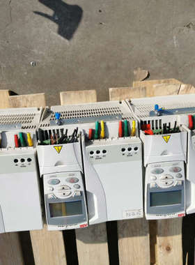 议价ABB  ACS310—03E—17A2—4，7.5KW，带