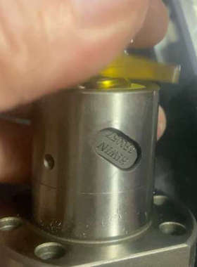 议价7F0057上银导轨，看图，，全新设备拆卸，没有使用