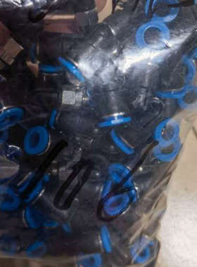 议价德国FEISTO弯头6-M5 原装正品全新无106个