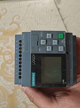 议价LOGO控制器6ED1052-1HB00-0BA8