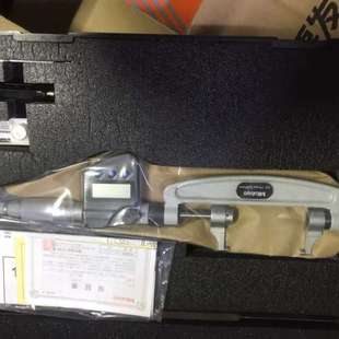 议价数显千分尺,三丰外径数显千分尺,50-75MM,卡尺