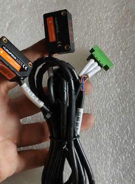 议价华怡丰LS211-T10MND对射式光电开关