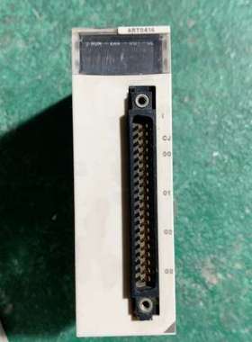 议价BMXART0414 PLC模块 ART0414 二手