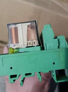 议价KMRMR 16路 继电器模块控制板 FX-8G/DC24/