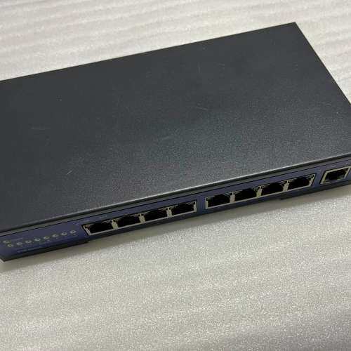 议价大拓8口千兆poe交换机,3C数码配件,其它配件,淘宝优惠券,粉丝福利购,淘宝优惠卷