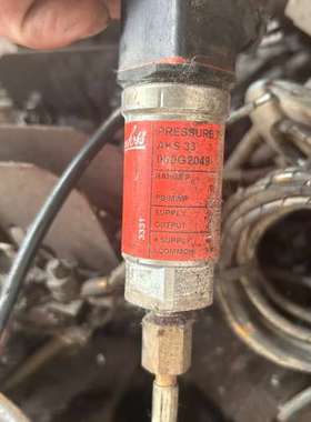 议价丹佛斯AKS33压力传感器变送器 060G2049