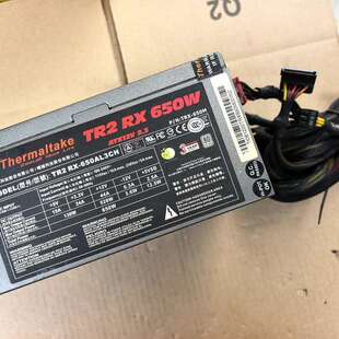 TR2半模组 额定功率65 Thermaltake 议价10A