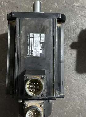 议价A4 2kw伺服电机MDMA202P1H