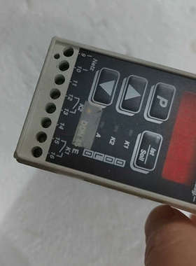 议价德国DOLD多德温控器DDN45E Z-2P/3P，230V