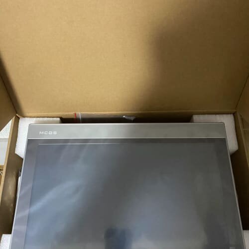 议价昆仑通态触摸屏TPC1431Ni，14寸，带wifi，带网口