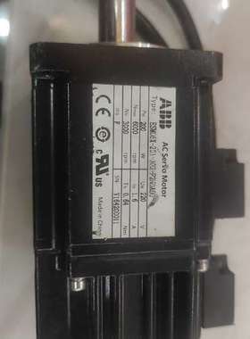 议价ABB伺服驱动器ESM06X-201-302-F2N0A00