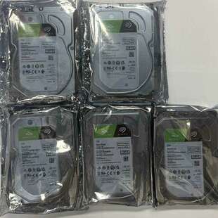 议价全新原 希捷2TB 国行正品 国行在保修到2027年