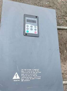 议价佳乐变频器JR6000-030G/037P-4-5040，功