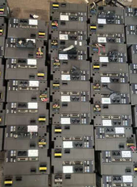 议价拆机富士伺服驱动器，RYC102C3-VVT2