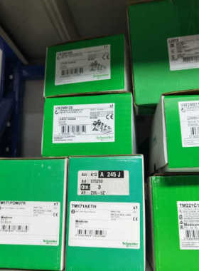 议价VW3M9108    LUB12  271  现货