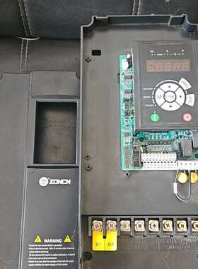 议价众辰T9400S变频器22KWG