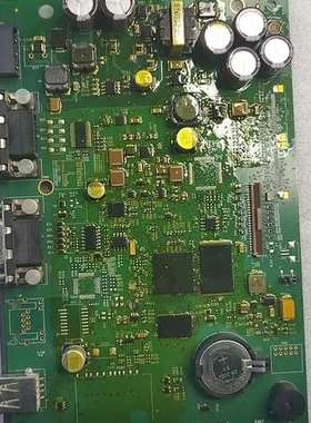 议价普洛菲斯触摸屏 PFXGE4401WAD，主板有4张，功能正