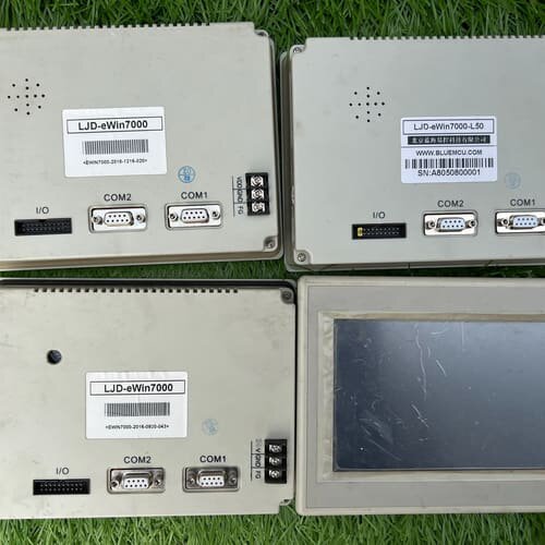 议价LJD-eWin7000人机界面触摸屏 单独价位
