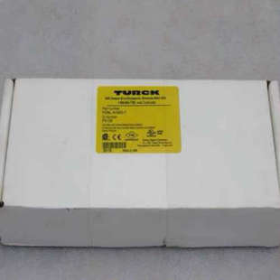 N1600 议价TURCK图尔克 模块 FDNL 现 T全新原装